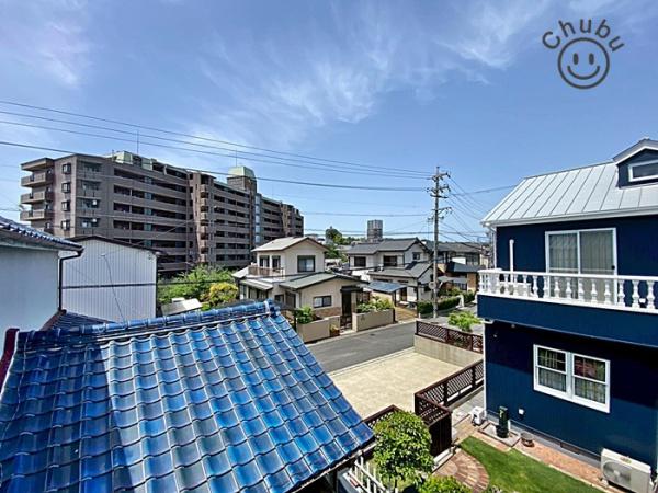 豊明市阿野町新築戸建全3棟2号棟