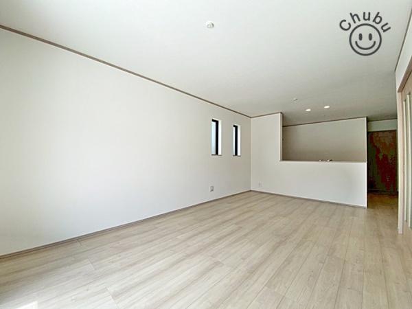 豊明市阿野町新築戸建全3棟2号棟