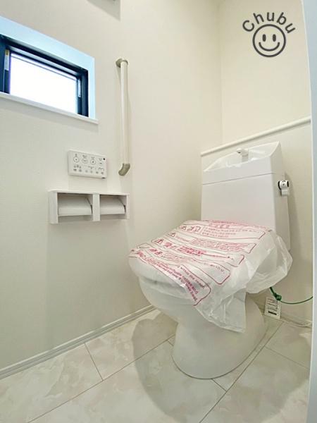 豊明市阿野町新築戸建全3棟3号棟