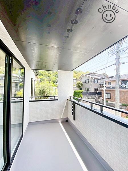 豊明市阿野町新築戸建全3棟3号棟
