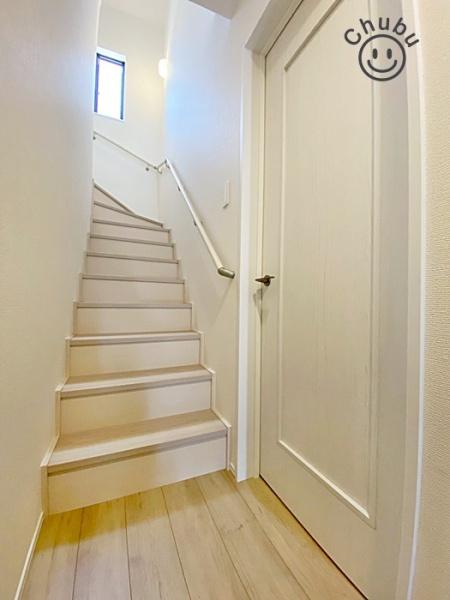 豊明市阿野町新築戸建全3棟3号棟