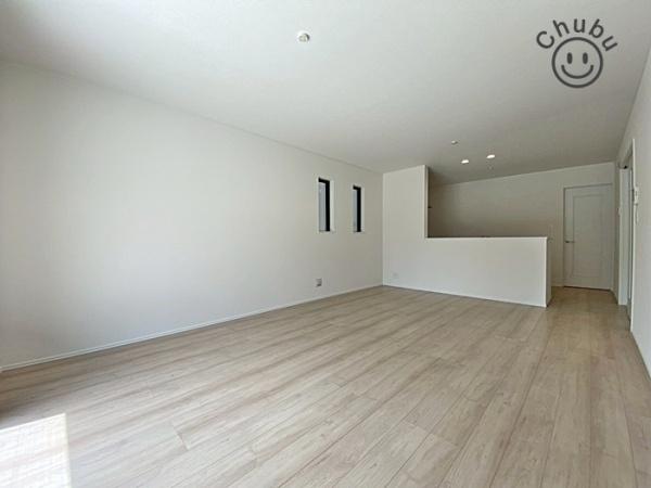 豊明市阿野町新築戸建全3棟3号棟