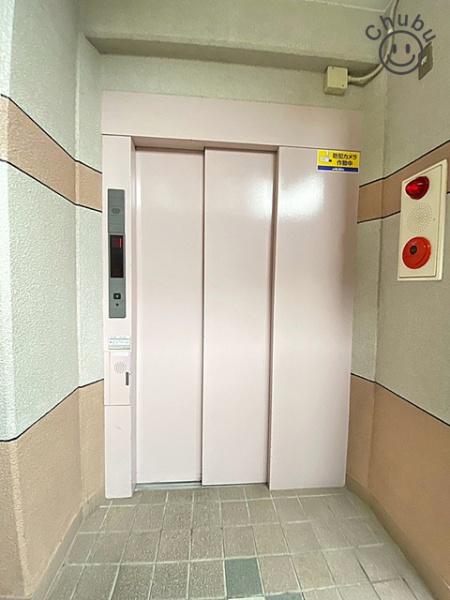 サンアメニティ石神弐番館