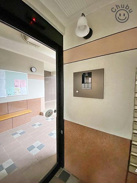 サンアメニティ石神弐番館