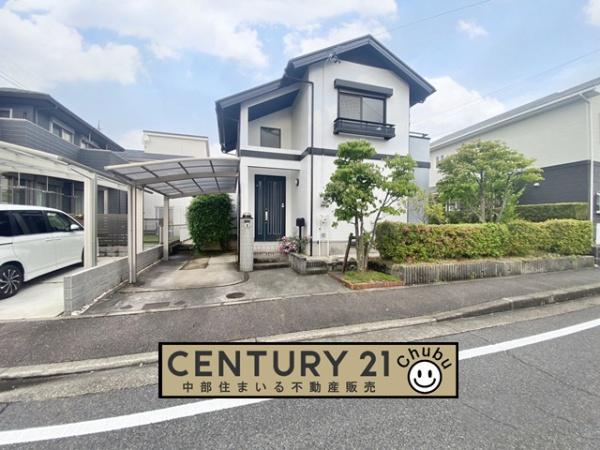 みよし市三好丘桜リ・フォーム住宅