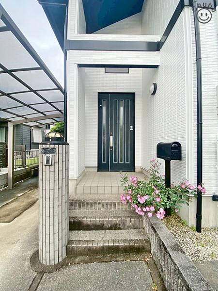 みよし市三好丘桜４丁目の中古一戸建て