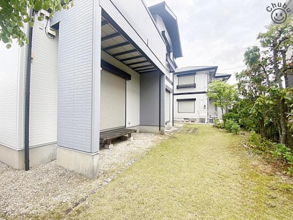 みよし市三好丘桜４丁目の中古一戸建て