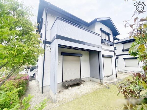 みよし市三好丘桜４丁目の中古一戸建て