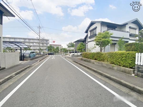 みよし市三好丘桜リ・フォーム住宅
