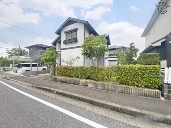 みよし市三好丘桜リ・フォーム住宅