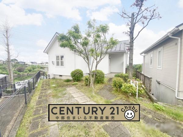 みよし市三好丘緑リ・フォーム住宅