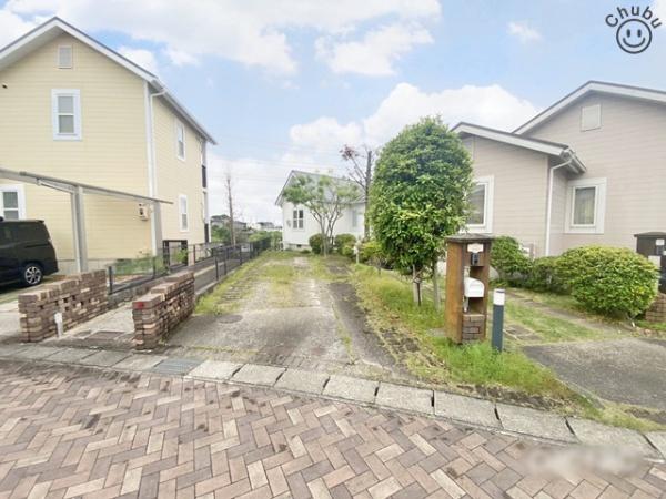 みよし市三好丘緑３丁目の中古一戸建て