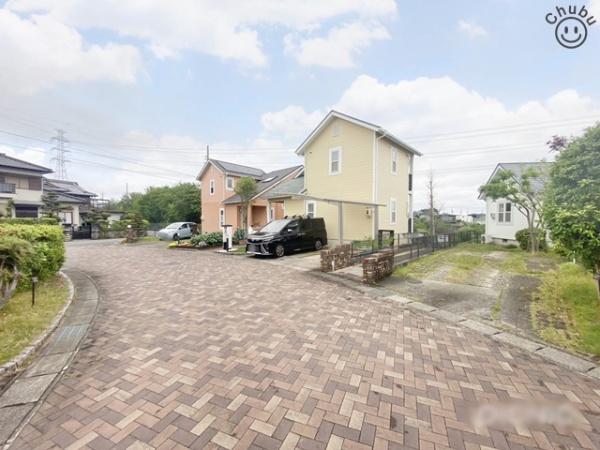 みよし市三好丘緑３丁目の中古一戸建て