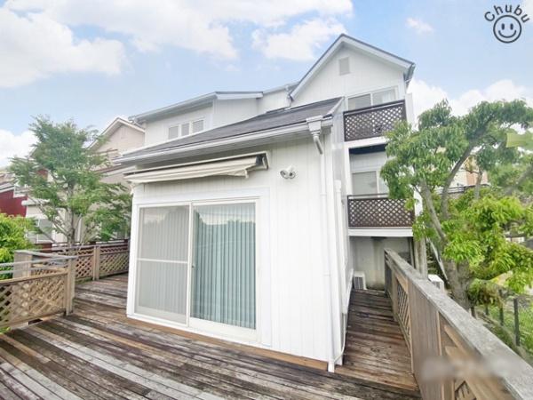 みよし市三好丘緑３丁目の中古一戸建て