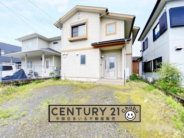 幸田町菱池リ・フォーム住宅