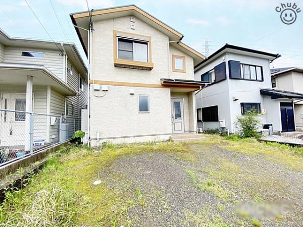 額田郡幸田町大字菱池字地蔵堂の中古一戸建て