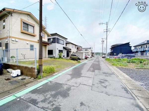 額田郡幸田町大字菱池字地蔵堂の中古一戸建て