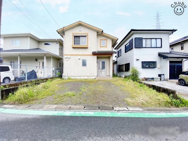 幸田町菱池リ・フォーム住宅
