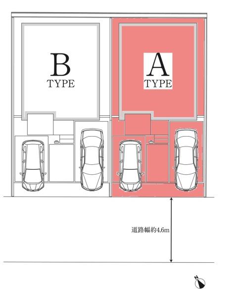 東海市荒尾町北遠鐘の中古一戸建て