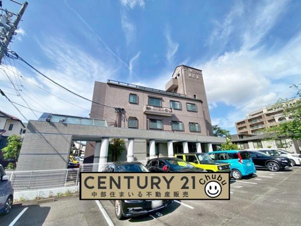 ロイヤルマンション緑丘2