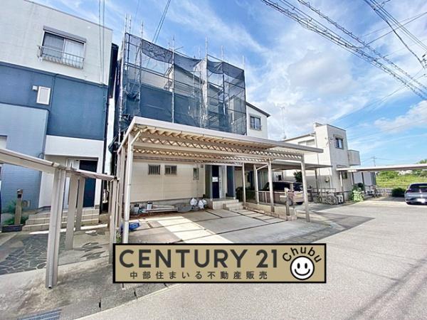 岡崎市戸崎町リ・フォーム住宅