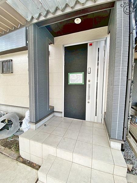 岡崎市戸崎町字藤狭の中古一戸建て