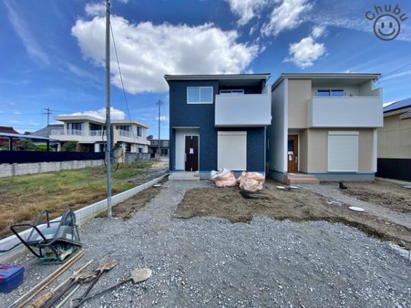 安城市安城町新築戸建全2棟1号棟