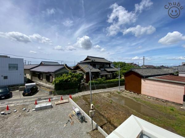 安城市安城町新築戸建全2棟1号棟