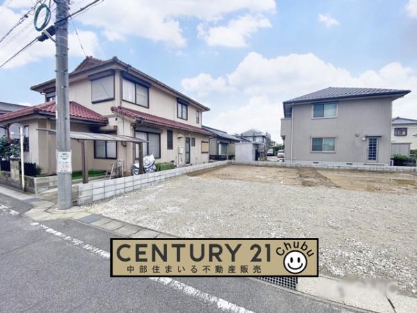 豊田市畝部東町新築戸建全2棟1号棟