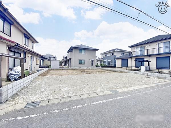 豊田市畝部東町新築戸建全2棟1号棟