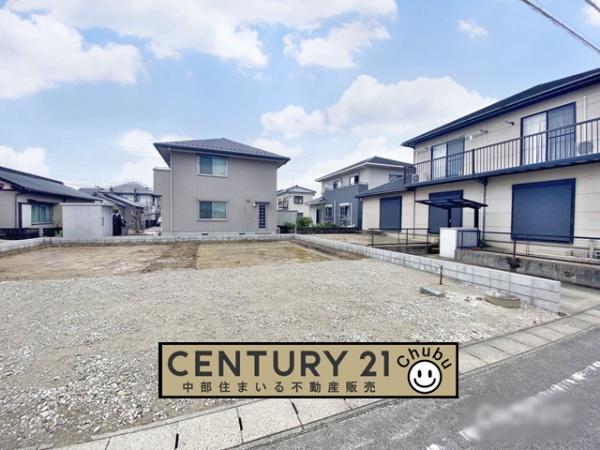 豊田市畝部東町新築戸建全2棟2号棟