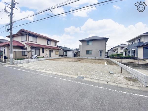 豊田市畝部東町新築戸建全2棟2号棟
