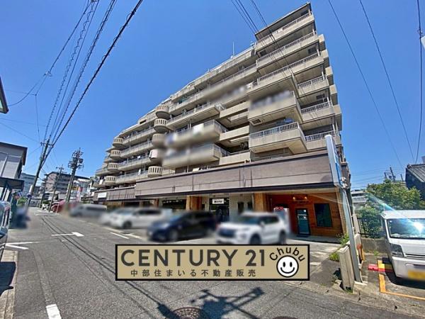エルグランデ豊田