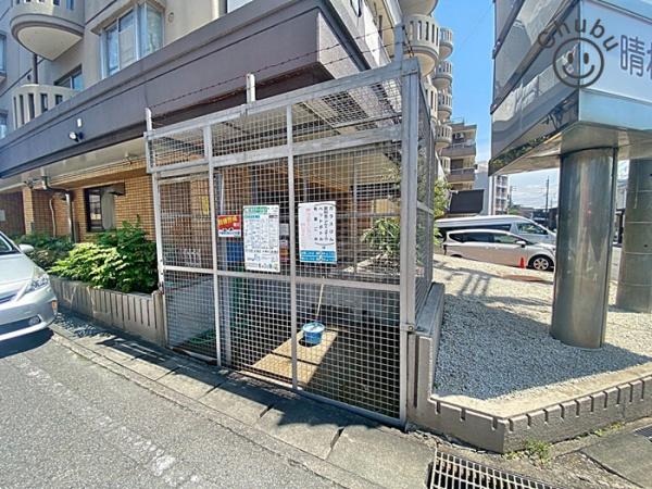 エルグランデ豊田