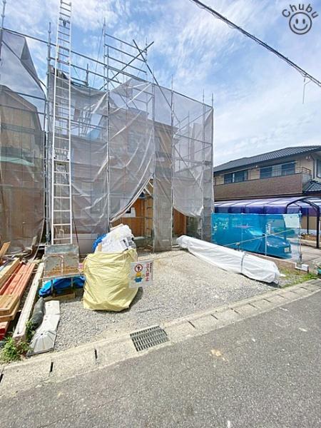 豊田市明和町新築戸建全2棟A号棟