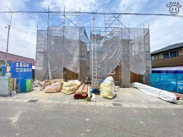 豊田市明和町新築戸建全2棟A号棟