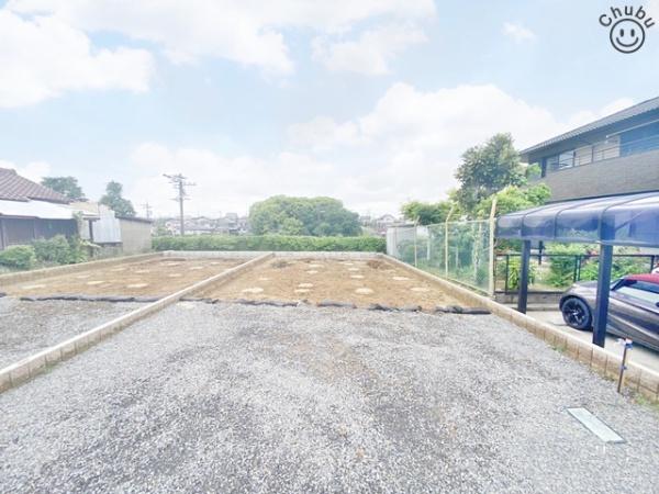 豊田市明和町新築戸建全2棟A号棟