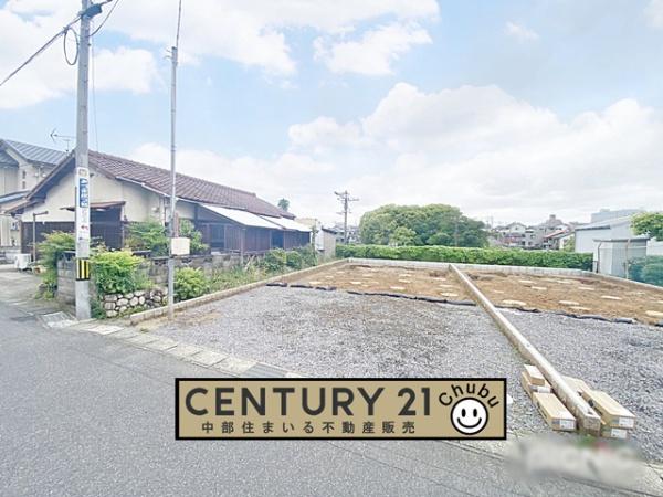 豊田市明和町新築戸建全2棟B号棟