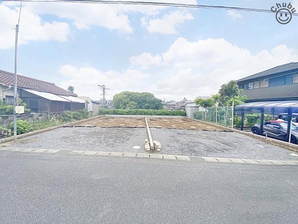 豊田市明和町新築戸建全2棟B号棟