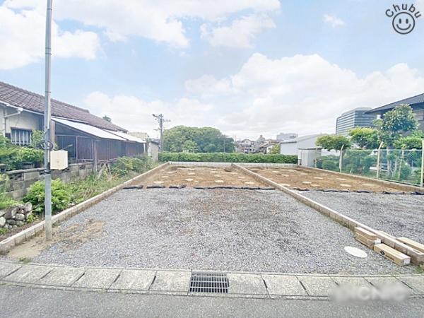 豊田市明和町新築戸建全2棟B号棟