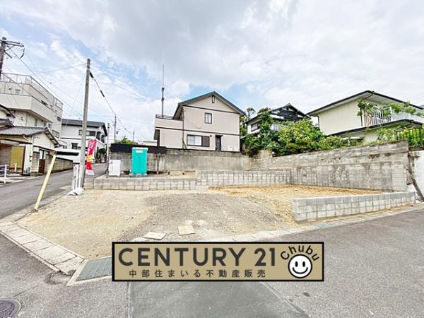 豊田市明和町新築戸建全2棟A棟