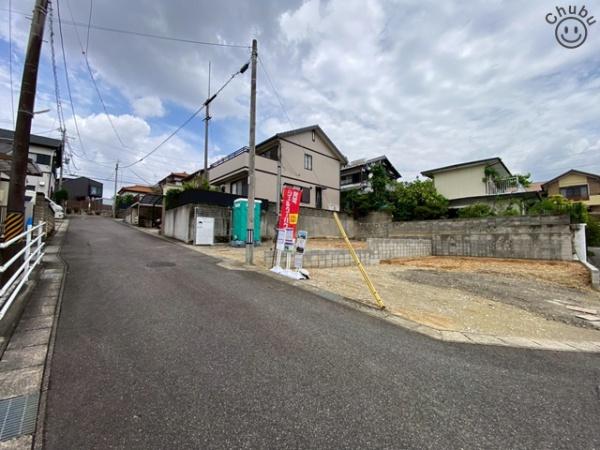 豊田市明和町新築戸建全2棟A棟