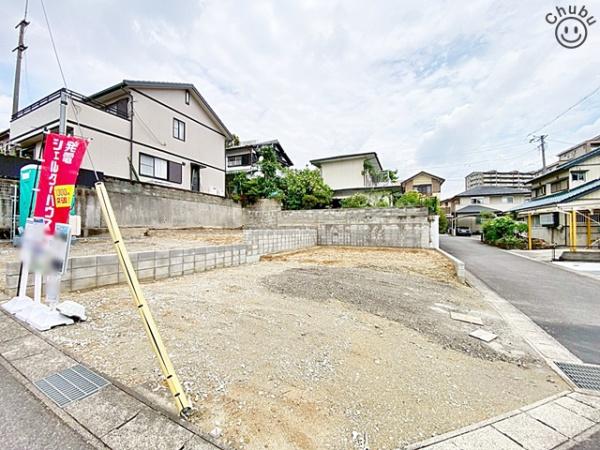 豊田市明和町新築戸建全2棟A棟