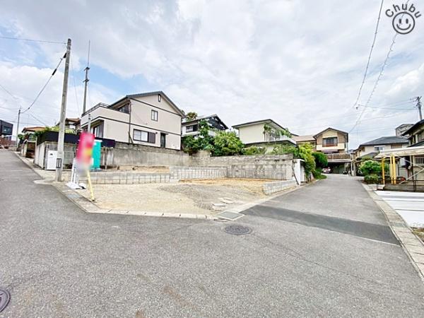豊田市明和町新築戸建全2棟A棟