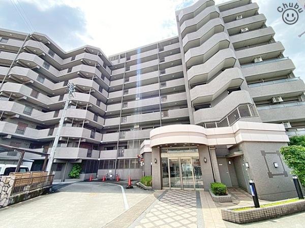 バンベール豊田西