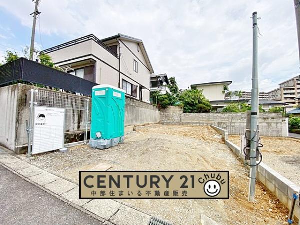 豊田市明和町新築戸建全2棟B棟