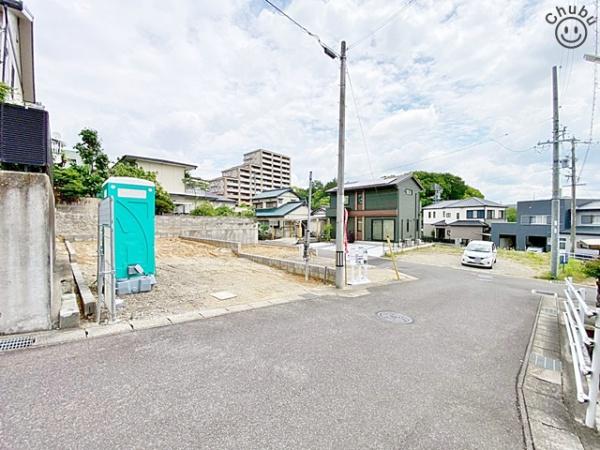豊田市明和町新築戸建全2棟B棟