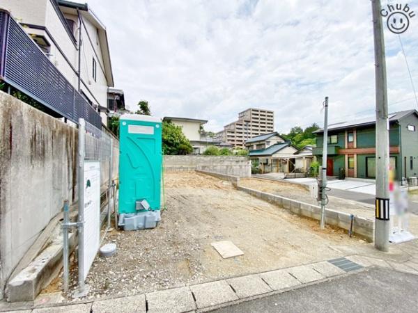 豊田市明和町新築戸建全2棟B棟