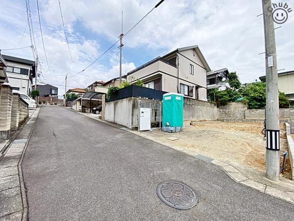 豊田市明和町新築戸建全2棟B棟