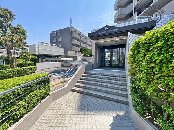 グローリアスヒルズ旭ヶ丘